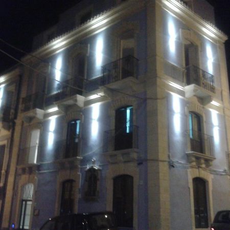 Sky Apartments - Catania City Center ภายนอก รูปภาพ