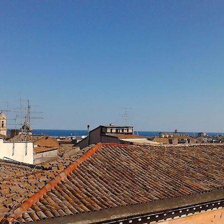 Sky Apartments - Catania City Center ภายนอก รูปภาพ
