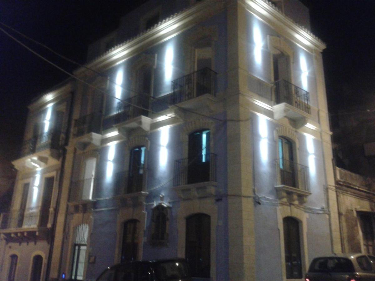 Sky Apartments - Catania City Center ภายนอก รูปภาพ