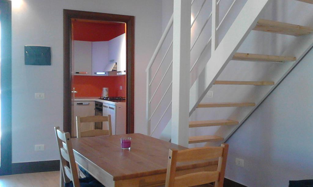 Sky Apartments - Catania City Center ภายนอก รูปภาพ