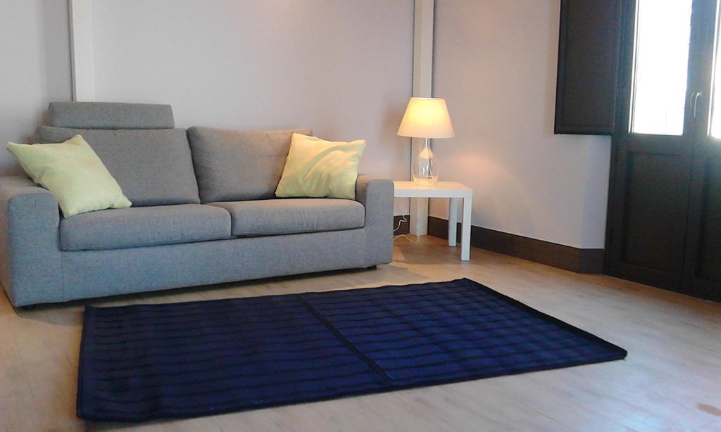 Sky Apartments - Catania City Center ภายนอก รูปภาพ