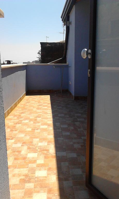 Sky Apartments - Catania City Center ภายนอก รูปภาพ