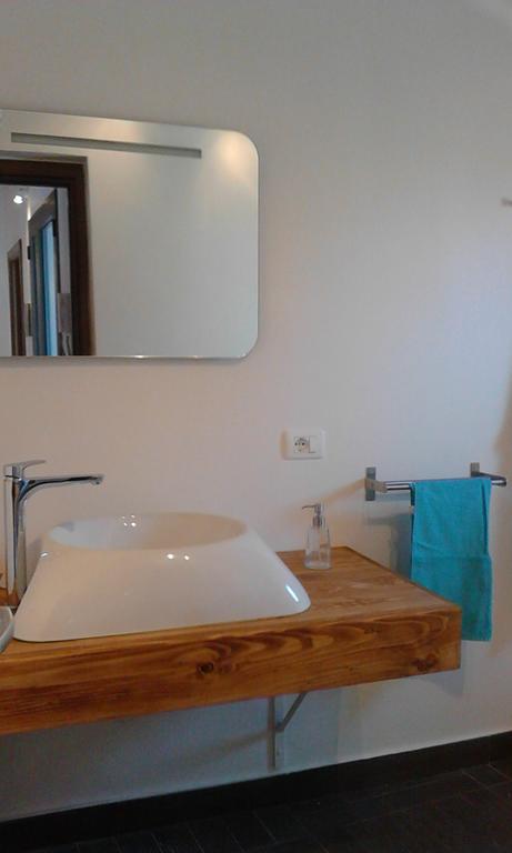 Sky Apartments - Catania City Center ภายนอก รูปภาพ