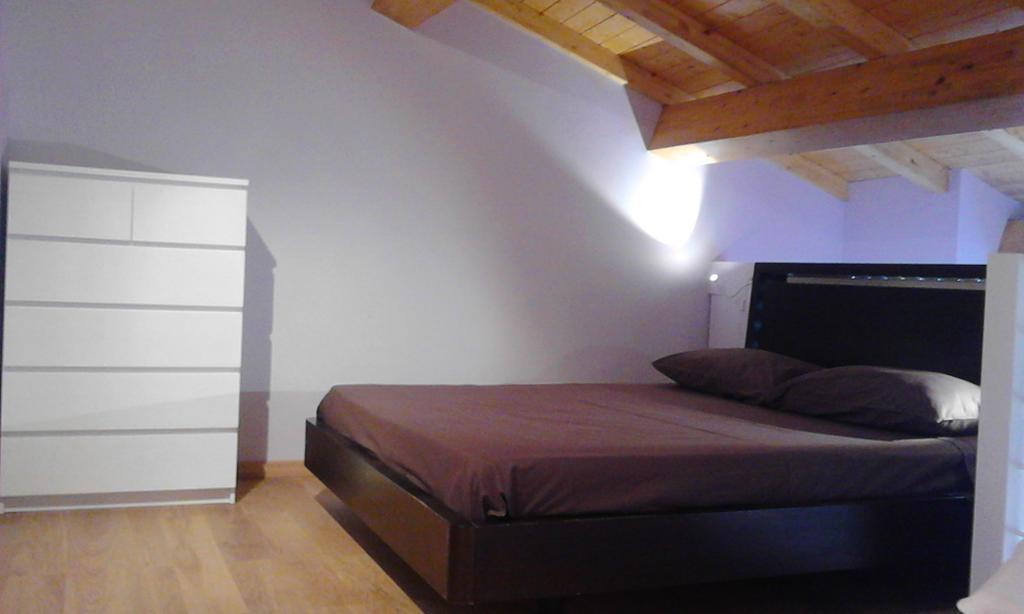 Sky Apartments - Catania City Center ภายนอก รูปภาพ