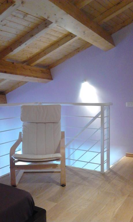 Sky Apartments - Catania City Center ภายนอก รูปภาพ