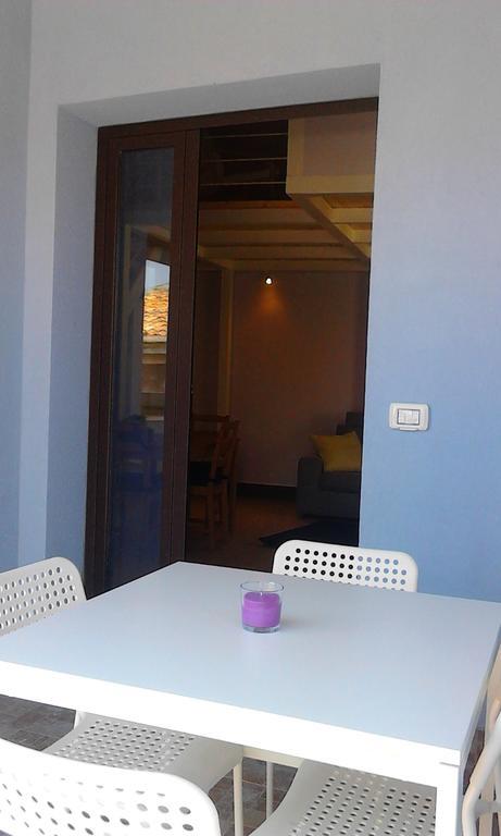 Sky Apartments - Catania City Center ภายนอก รูปภาพ